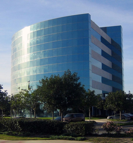 Oxnard California Town Center